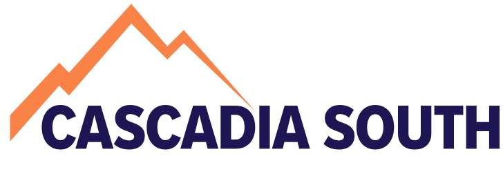Cascadia South: Digital Infrastructure for Nonprofits
